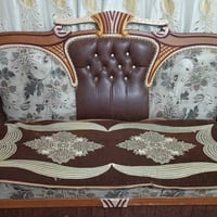 قنفات • ١٠مقاعد • ام نجم
