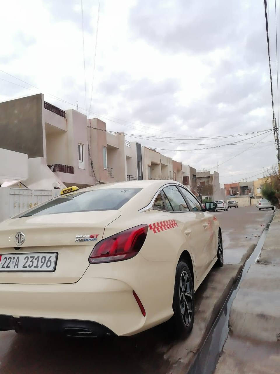گیر عادی هیچی نییە 
*********** أربيل, العراق

