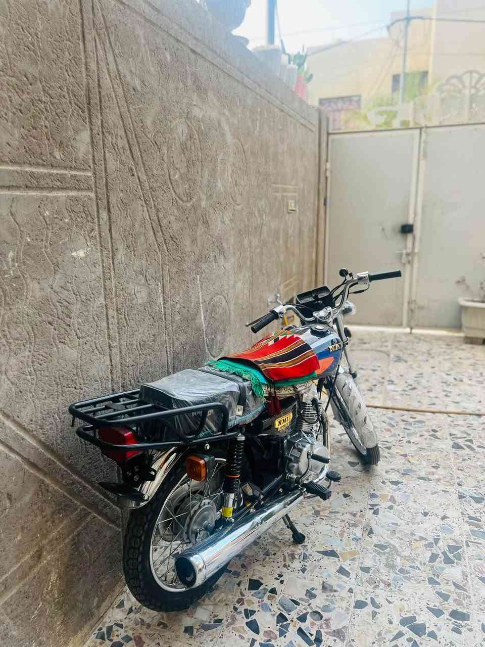 تعمير٢٦ • شاصي١٥ • اصلي