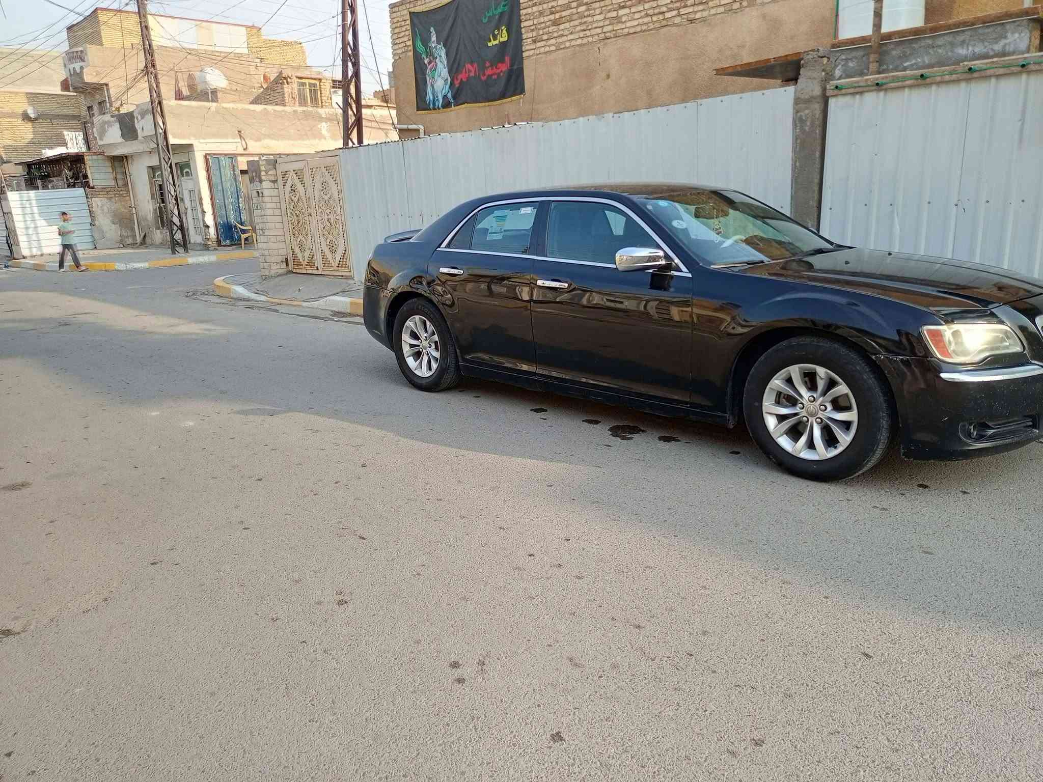 اوباما 2012 • مكينة 3600 • رقم بصره