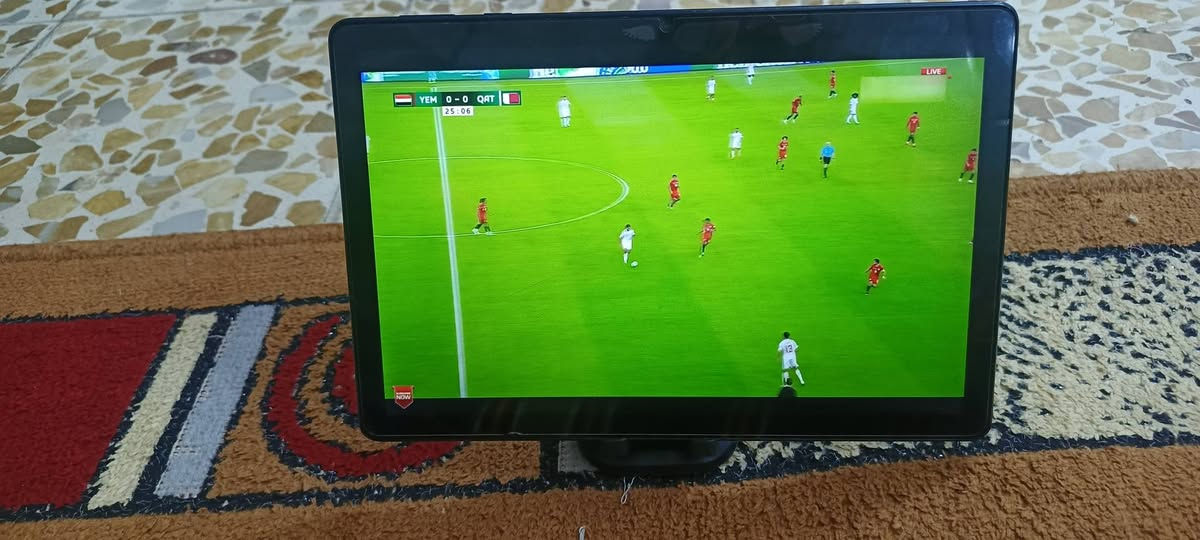 ايباد هونر اكس ثمانيه مستعمل دراسه سنه واحده...ميسان ابو رمانه وتواصل وتساب *********** عمارة, ميسان
