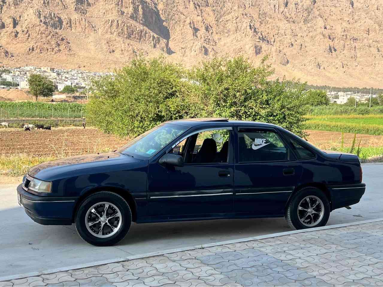 ماشااللە لەماڵی هەموو لایەک

ئۆپڵ ڤیکترا مەکینە ٢٠ ی گێڕ عادی ئەیفرۆو کارەبایی مەزبوت تەقەو ڕەقە مەزبوت گێرو مەکینە بەشەرت سڵایت دەعمو لێدراوی نیە ئارم پلاستیک سڵێمانی بەس ئارمەکەی ون بوە کتابی بۆکراوە سەیارەکە ماڵی دۆستە 18وەرەقەو معامەلە شوێن ڕانیە 

*********** رانية, السليمانية
