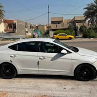 الانترا 2020 ماشيه 75000 ميل شاشه كبيره ابل كار بلي مري شفط نقط عمياء ...