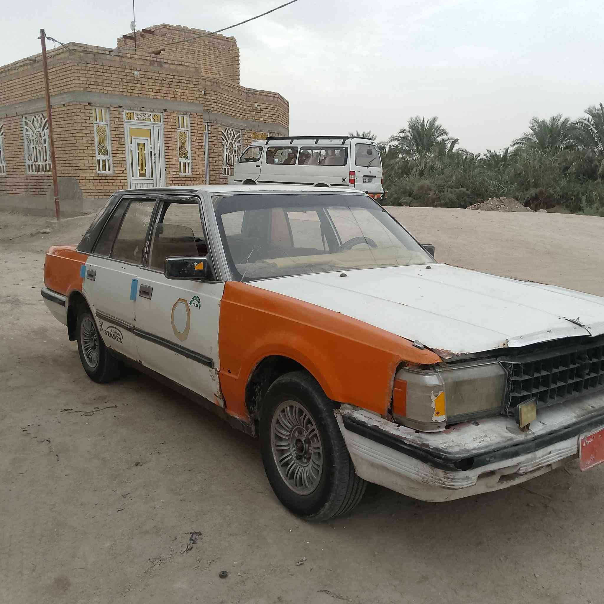 سوبر 85 • بدون محرك • ناصرية