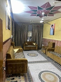 حي حسن العسكري • ١٥٠م • مشتمل معزول