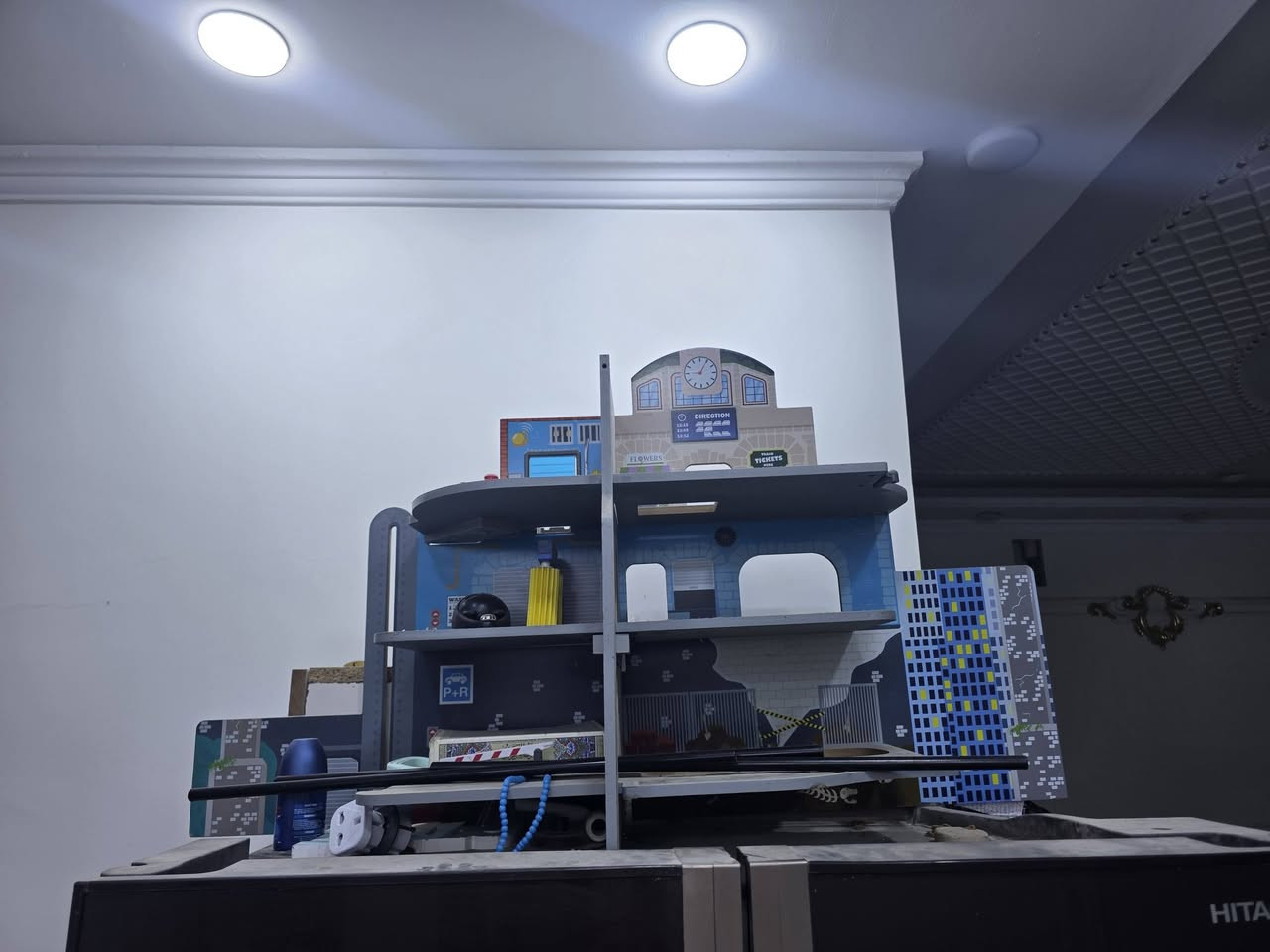 اغراض بيت • ادوات منزلية • متفرقات