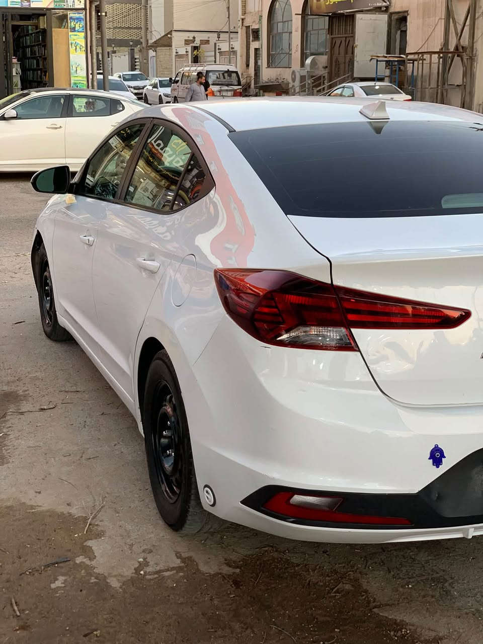 النترا 2020 امريكي بدون ضربه قريه بيها ٤ قطع صبغ بدون دواخل الباقي كفاله بدون حتى بارد صفاح حلوه سياره جاهزه ماعايزه شي كير at مكينه 2000 دوش تبريد حداديه كله علشرط والفحص بيها منضومه غاز شغاله لايت زنون عدسه مكاني بنجف سعرها 116وبيها مجال قليل ***********
