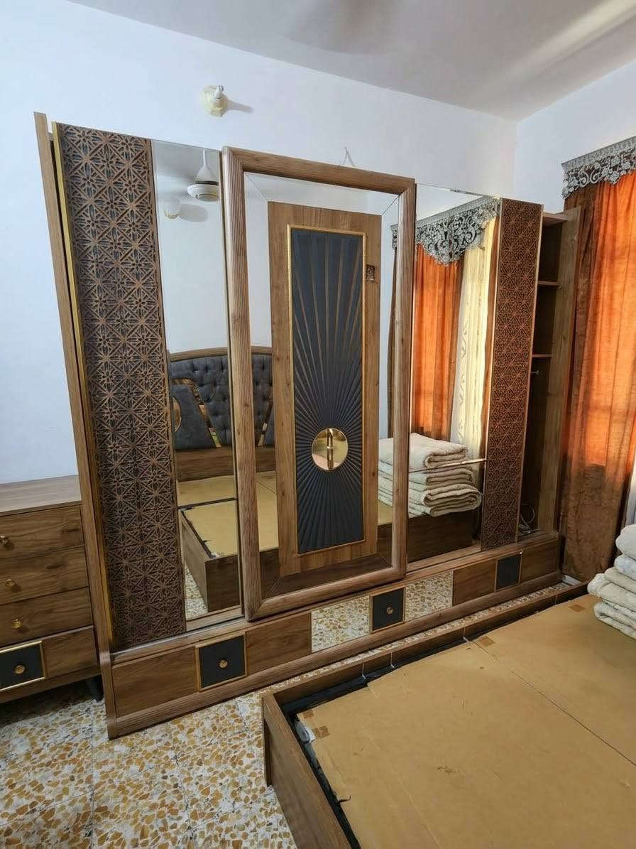 غرفة تركي • ٧قطع • اصلي