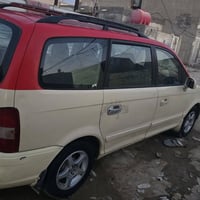 هونداي • ٢٠٠٦ • ماعده تبريد