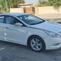 سوناتا • ٢٠١٢ • مكينة ٢٤٠٠