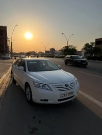 كامري GLX • ٢٠٠٨ • كركوك