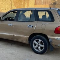 سنتافيه • ٢٠٠٢ • تحويل باسم راعية