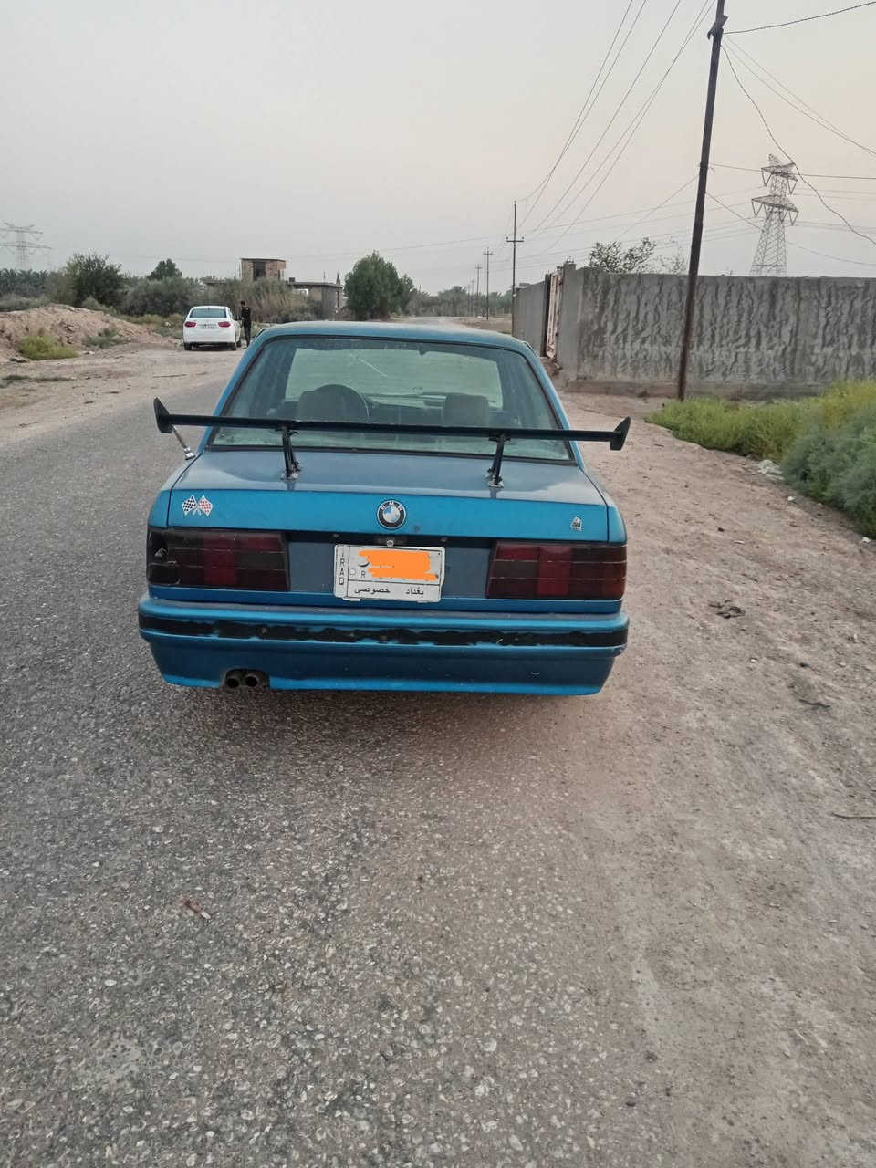 بيئم زعرة رقم بغداد سنويه لل٢٨ كير اوتوماتيك مكينه وكير جدد مصبوغه عام للجماليه دوشمه جديدة سيارة خير من الله جاهزه السعر ٢٨ بيها مجال بسيط للاستفسار الاتصال على الرقم ***********

نص مكتوب في الصور:
- ٤:٥٠ ٢٢ حزيران، ٢٠٢٦ ١٢:٣٩ م المزيد حذف تعديل المفضلة مشاركة