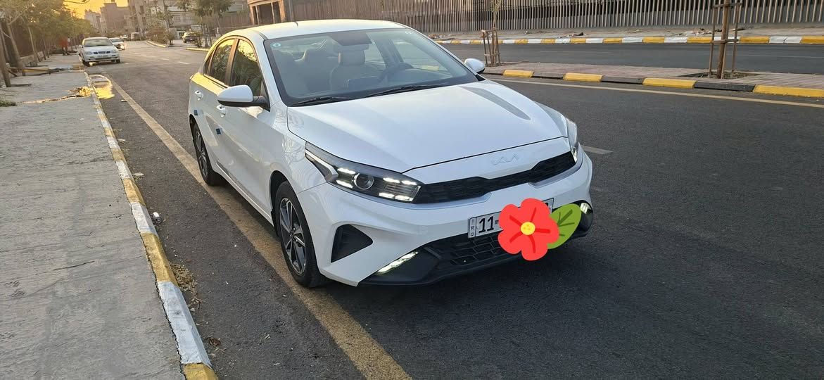 سيراتو خليجي ٢٠٢٤
محرك ٢٠٠٠ دوش
السياره نص مواصفات
شاشه ابل كار بلي اصل مال شركه
كاميرا دواره اصل
بلوجكتر بالدعاميه اصل
تخم ويل كب فياس ١٦
سبير منازل
مدوشمه عام
السياره ماشيه ٩ الف وبسمي
***********
