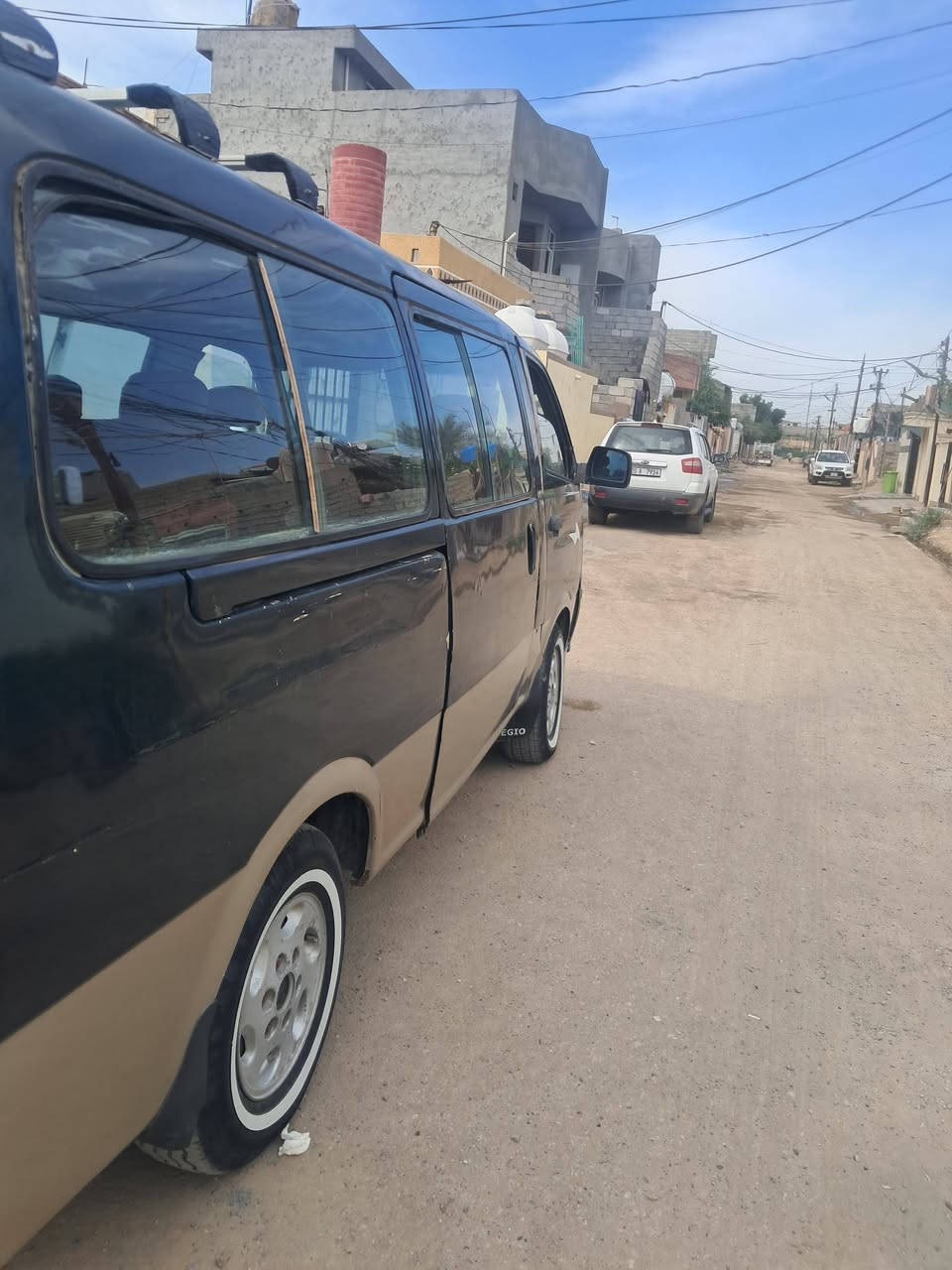 السلام عليكم  كيا بريجو موديل 97 مجدد السنويه يعني خمس سنوات بعد بيهه ٓغرفه جديده ،مكينه، وكير، وأكسن، وحداديه، كهربائيات، دايلمه، سلف، راديتر ،كلچ، مروحه، ، منضومه بريك كله جديد، سياره رقمها بغداد مشروع وطني  مكاني السعر ٥٧ ,خاليه من الغرامات لا هيئه ولا مرور كله مصفر  ديالى بعقوبه المفرق ***********
