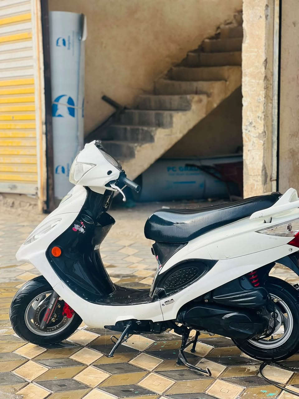 كامكو • كفاله • ٢٠١٤
