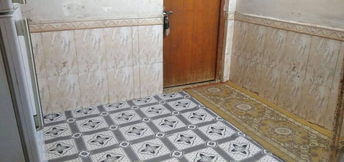 السلام عليكم بيت لرهن 100 متر
مكان حي الميلاد نصر خلف تجاري مباشر بجهة الميلاد 

 بالفرع مال ماكولات المذاق خامس بيت عن ركن خلف تجاري 

سعر الرهن 30 قفل وهذا امامكم البيت منطقة الذهبيه هادئ سوك

 مدارس كله يمك البيت مباشر بدون دلاليه *********** رقم الهاتف
