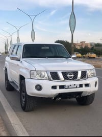 متاح للبيع بترول ٢٠٠٨ اوتوماتيك مال مزاد تترقم عله مرور الحسينية بيها ...