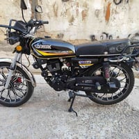 CG150 • موديل ٢٤ • كفاله عامه