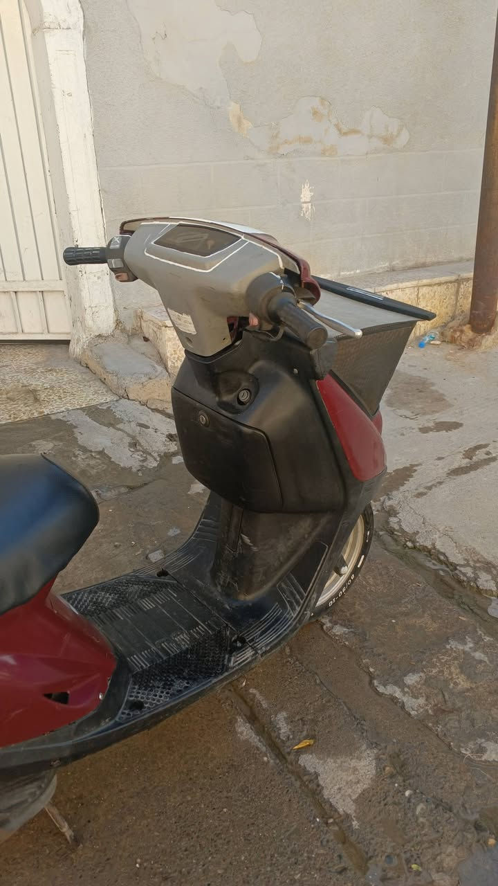 السلام عليكم
ماطور برده للبيع الماطور مبدل بس بستم الماطور جاهز من كل شي بريكات كهربائيات تايرات جدد وياله مابيهم عواج الماطور درعو الأصلي بس مصبوغ شرط شلعه ومعدل السعر 320 وبي مجال/خاص او /***********
