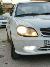 CK ٢٠١٣ • ماشية ١٣٠ • تبريد ثلج