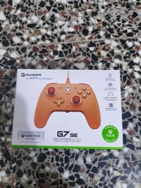 جويستك • G7 SE • مستخدم قليل