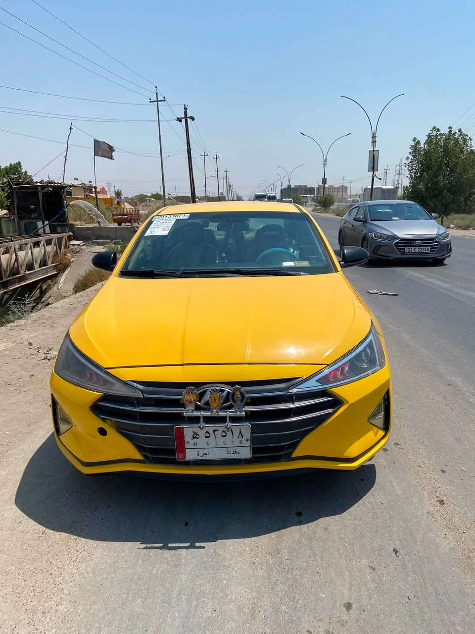 النترا 2019 واردامريكي حادثهة باب اوجاملق سرقه 

رقم بغداد باسمي تحويل ثاني يوم 
السعر117 اوبيهة مجال
مكاني بغداد ناحيه الوحده قرب مجمع بسمايه 

رقم واتساب ***********
