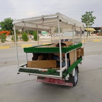 توك توك • بدون مشاكل • كلار
