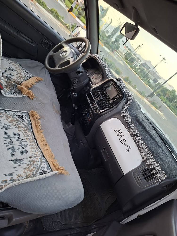🚘 بە ناوی خوای گەورە و میهرەبان ❤
ئەم سەیارەبۆڤرۆشتن
نیسان بیکاب دەبل
🔹 مۆدێل: 2001
تەبریدووپاوەر
🔹 ڕەقەم سلێمانی
🔹  تەحویل غرامە بڕاوە بەشەرت 
سەنەوی تازەیە 
♦سەیارەکە گۆڕاوەبە2010
✅ مەکینە، گێڕ  و ئەگسل بەشەرت
سەیارەهیچ دەعمولێدراوی نیە تەنهاقرچێکی هەیە پرسیاری بۆیاخ مەکە بەشەرتی بۆیاخ نای ڤرۆشم
✅ تەبرید سارد 🥶 و گەرم 🔥 لەسەرسویچ بەشەرت
✅ هەموو کارەبای هەموو گیانی بەشەرت 
✅ موشتەری نیت سەرم مەیەشێنە 
✅ چوارتایەی لۆک
✅ ناو و دەرەوەی سەیارەکە زۆر پاک و جوانە 
بەس ماشااللەی ئەوێت😍

💯 سەیارەکە بەس فرۆشتنە.
♦سەیارەکەماڵی دۆستە
💵 نرخ: 69گەڵا، کەمێک معامەلەی برایانە.

📍 شوێن: سلێمانی

📞 ژمارەی پەیوەندی: ***********
ژ.م: ***********
تەنهاموشتەری پەیوەندی بکا 
ئەدمینی🌹وەریکرەزۆر سباس السليمانية, العراق
