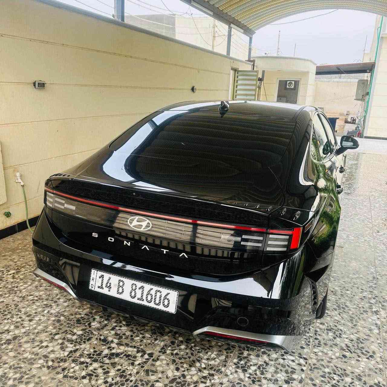 ٢٠٢٤ • البصرة • تغليف نانو