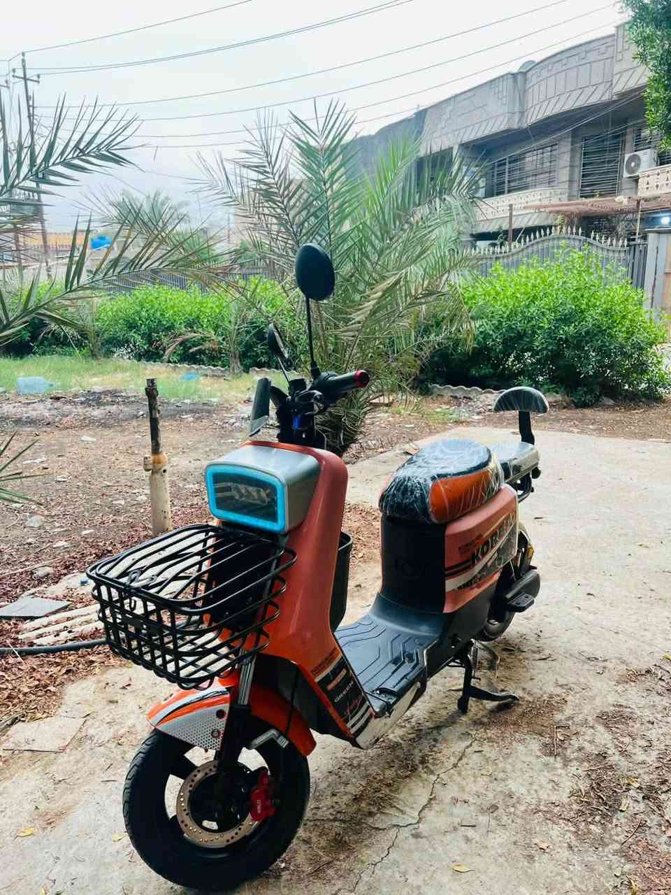 R7 • نضيفه • بطاريات ٣٢أمبير