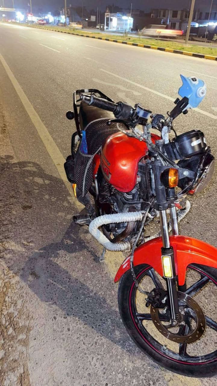 ديودند اوراق اصولي موديل 22 طالعه 23 محرك 200
السعر مليون و300 مجال قليل حك الجيه
الحله الثوره ***********
مكلف ادخل واتس
