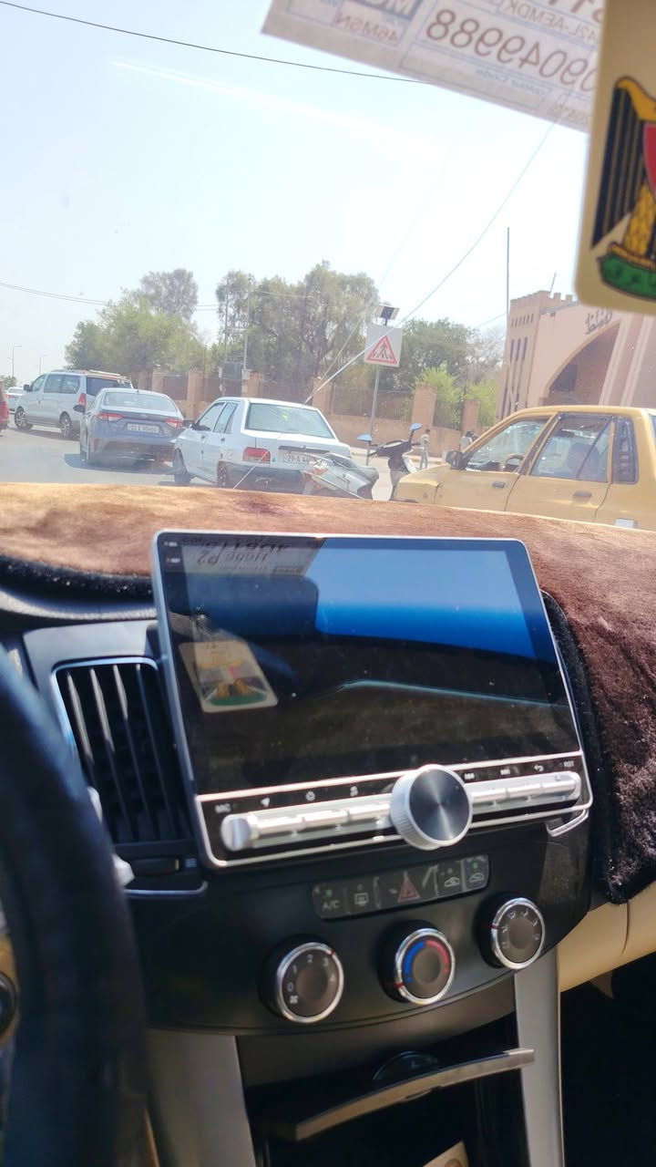سوناتا ١١فول مواصفات جديده جدا كير مكينه صبغ ظربه كفاله رقم واسط ***********
بيع او مراوس
