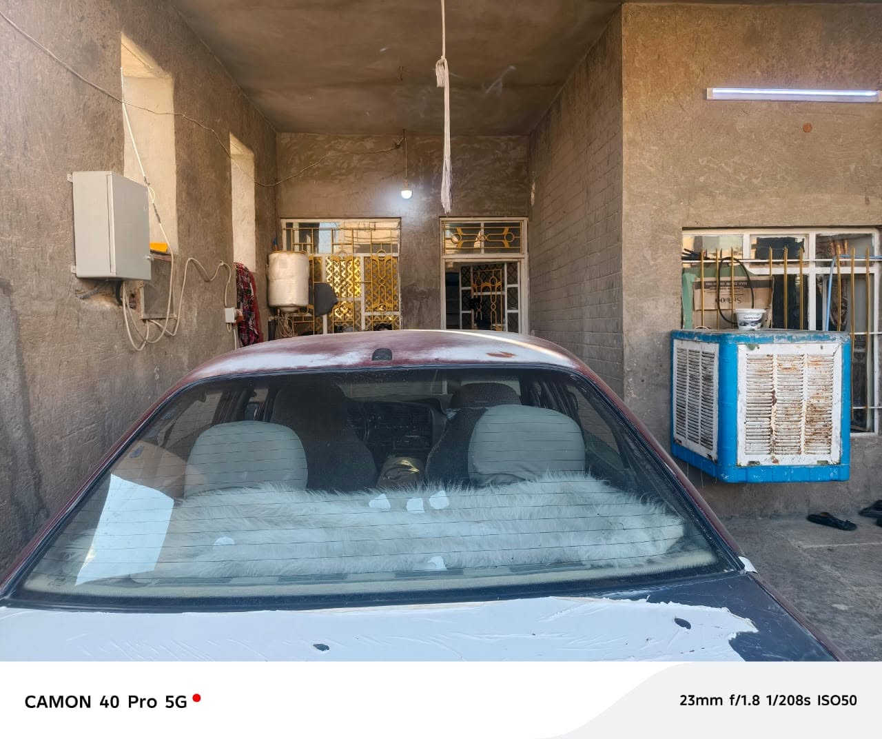 سند طابو • ٣٠٠م • دورين