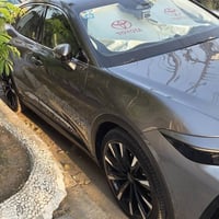 ماجستا 2.4 توربو وكالة عبد اللطيف جميل  ماشية ١٣ الف مكفولة من كلشي  ف...