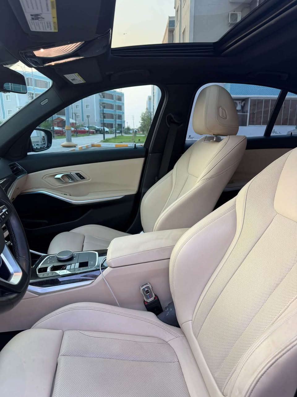بي ام 330i • ٢٠٢٣ • فول مواصفات