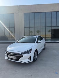 النترا • ٢٠٢٠ • ماشي ٧٤٠٠٠