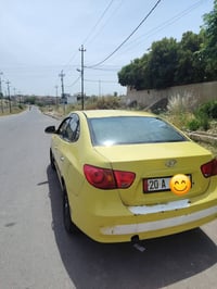 النترا كوري • ٢٠٠٨ • محرك ١.٦
