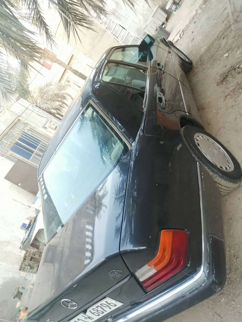 مارسدس دب للبيع ٢٣٠ حجم المحرك ٤سلندر اريل ويه السويج كشنات كهرباء سلايد روف طكتيت حداديه جديده رقم بغداد انكليزي تحويل ثاني يوم تبريد ثلج مكينه وكير توني شادهن مكان السياره ميسان تريد مراوس مارسدس هم عادي الاتصال ***********
