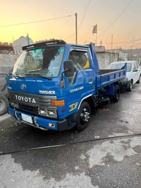 موديل ٩٣ • كفالة محرك وكير • بغداد المشتل