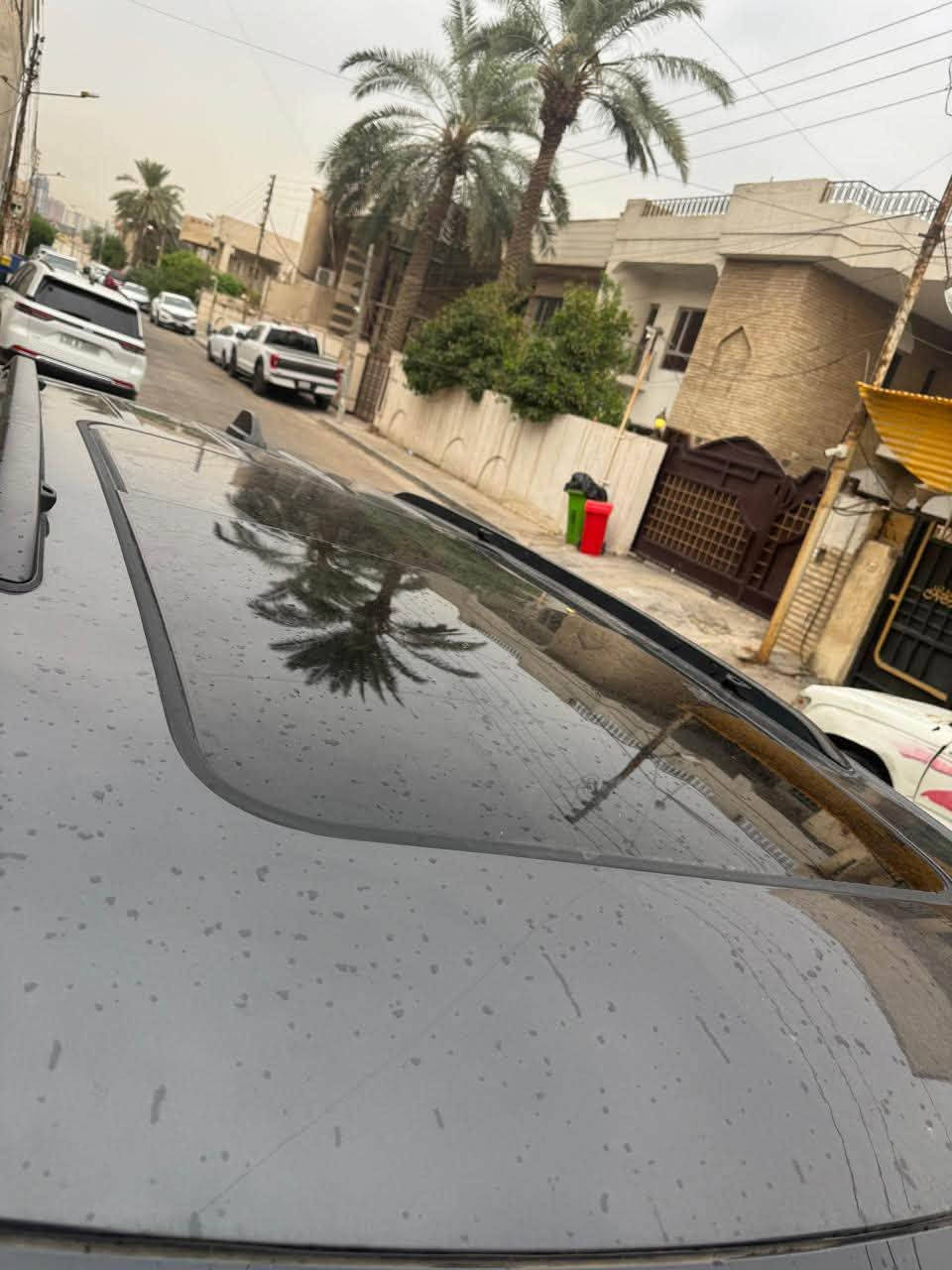 بلاك توب • بناراما • ٢٢٠٠٠