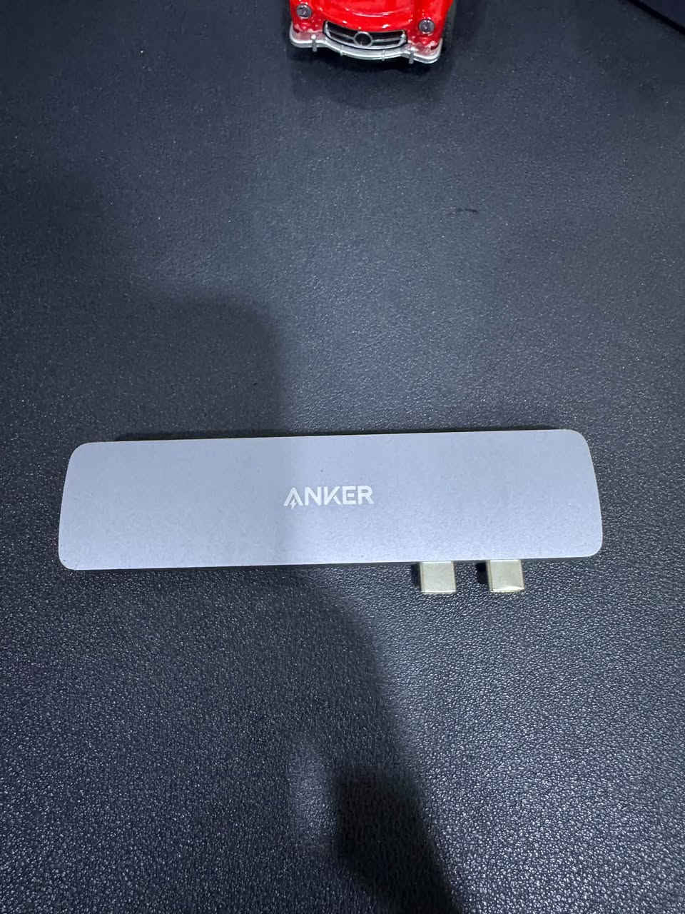 ادابتر انكر • هاب USB-C • ماك بوك