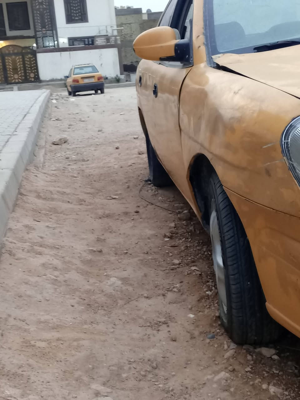 نوبره • ٢٠٠٠ • تسقيط
