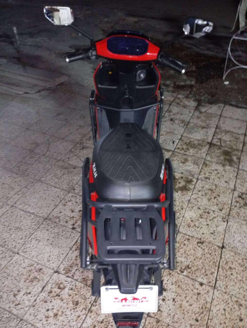 F16 • شحن • بطاريات جديده