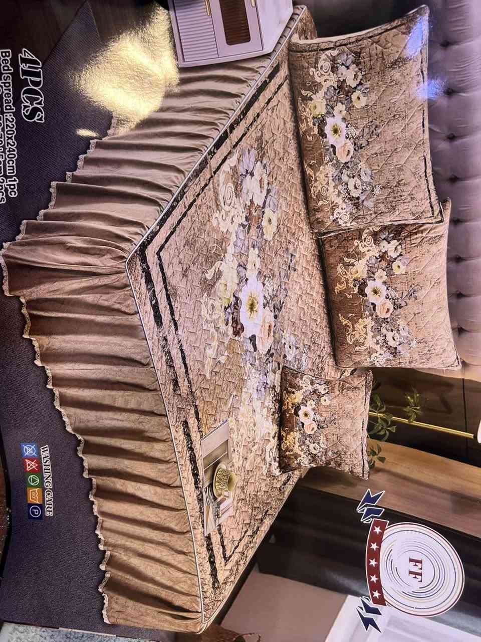 قطن ١٠٠٪ • نفرين • شتاء ٢٠٢٧