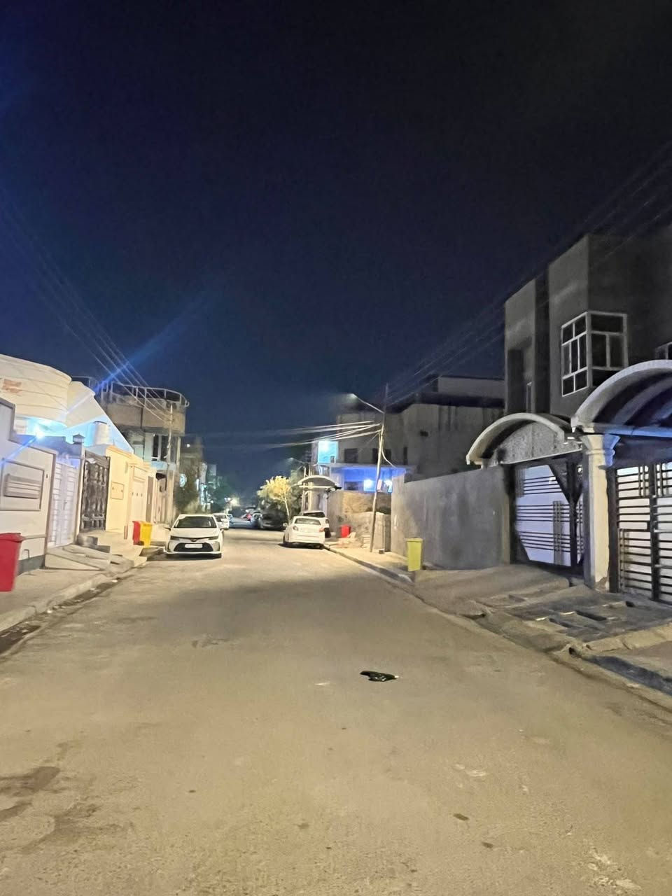 حي المهندسين • ١٥٠م • حديقة