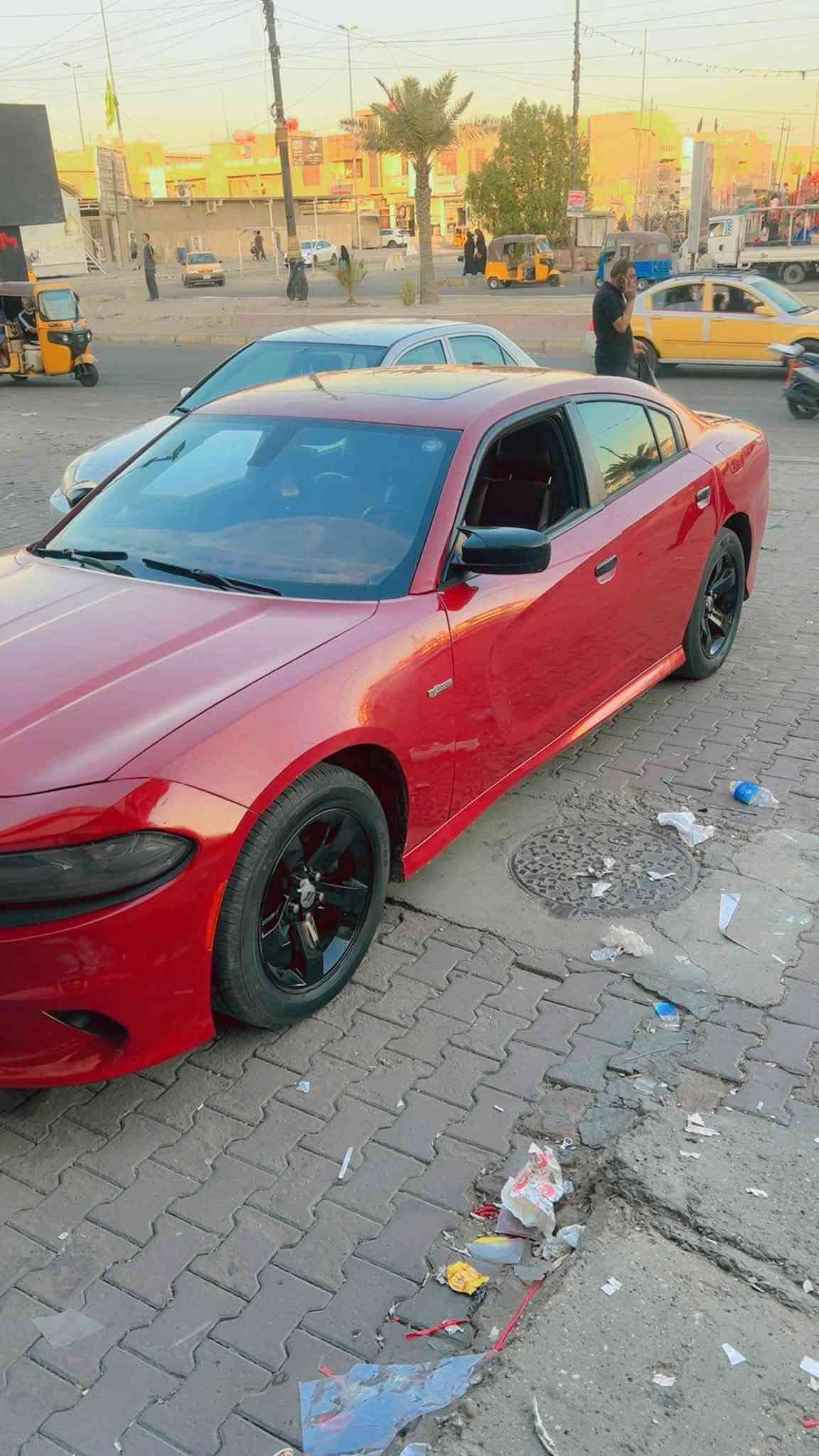 سيارع فول وجاهزه كير مكينه حداديه تبريد بيه قماره مبدله وصبغ عام وتعمير بجاملق الخلفيه سياره حلوه مال جناي وسعرها مناسب مكاني بغداد تحويل مباشر عارضها ب١٢٠ وبيها مجال هذا رقمي *********** ملاحظه فقط بيع ماراوس
