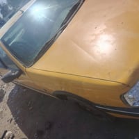 بيجو لبيع كير ومحرك ونجي مكفوالت السياره كاطعه نار لنوزل فقط قيم بليرض...