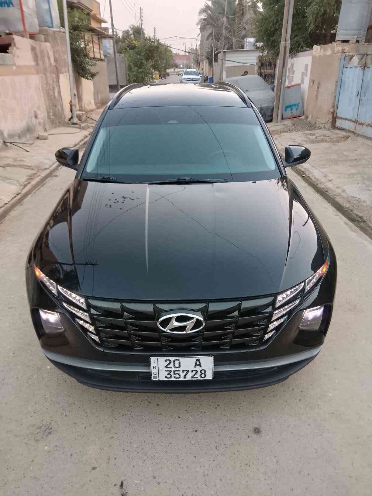 توسان ٢٠٢٤ • ٣٦ الف • رقم ديالى