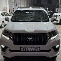 موديل ٢٢ • ماشي ٩٦٠٠٠ • ستة سلندر